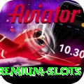 pkr98 Premium Slots