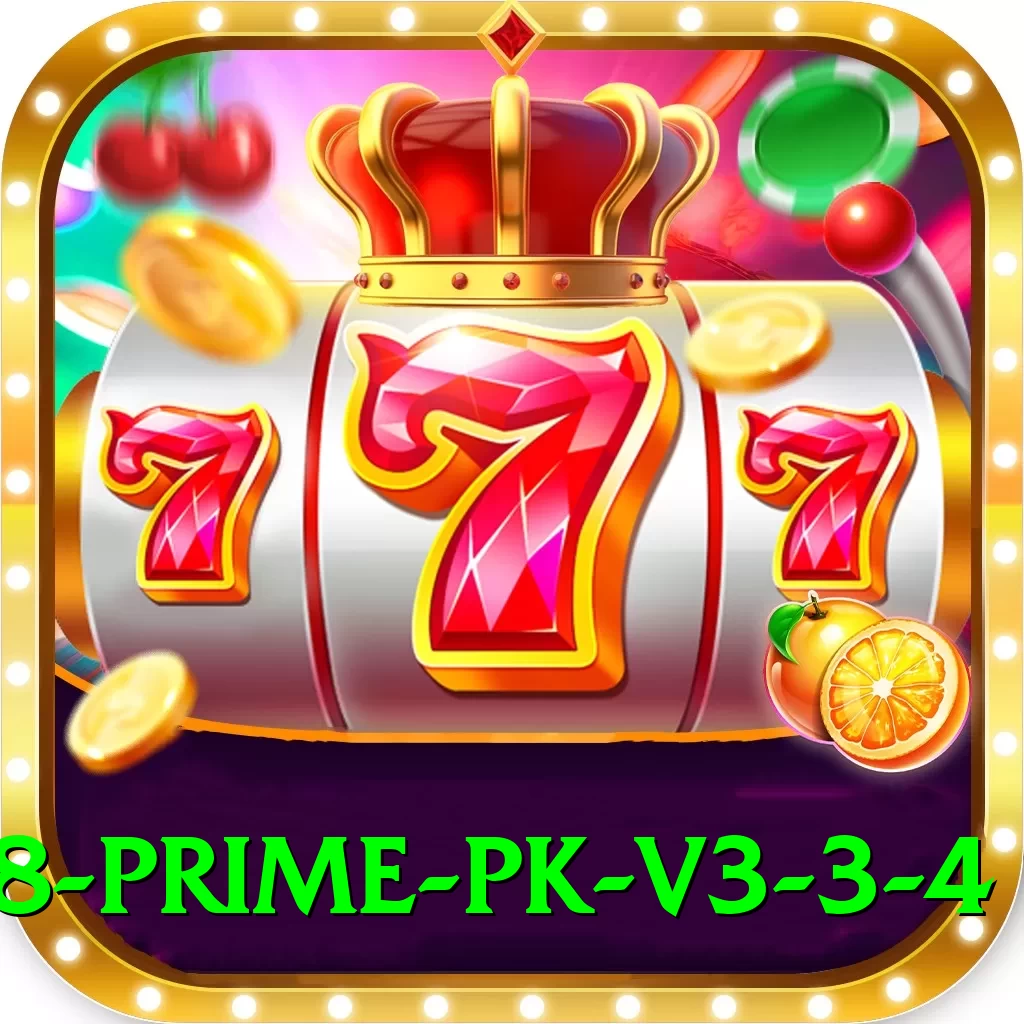 pkr98 Prime PK v3.3.4 - 2