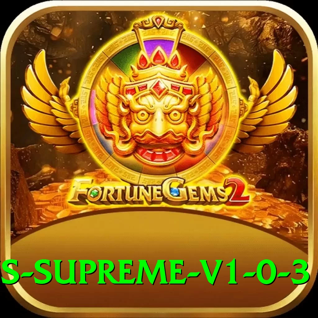 PKR99 Bonus Supreme v1.0.3 - 2