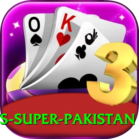 PKRSlots Super Pakistan - 2
