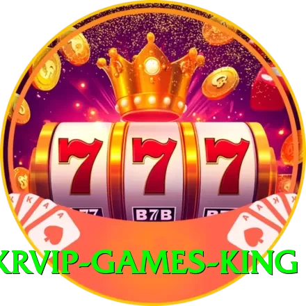 pkrvip Games King - 2