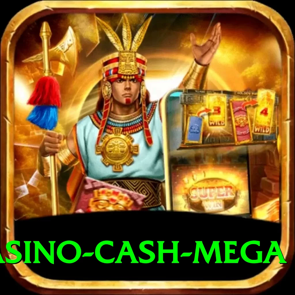 PKZ Casino Cash Mega - 2