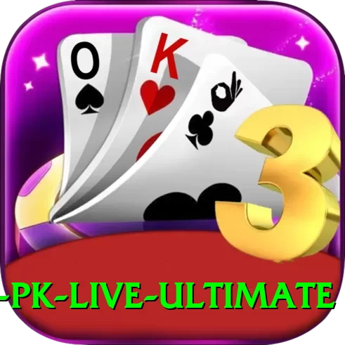 pkz88.pk - Live Ultimate - 2