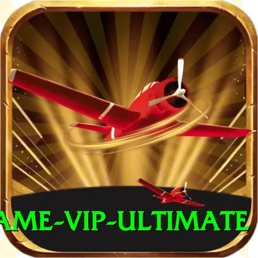 QK777 Game - VIP Ultimate - 2