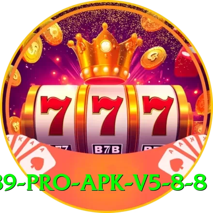 r789 Pro APK v5.8.8 - 2