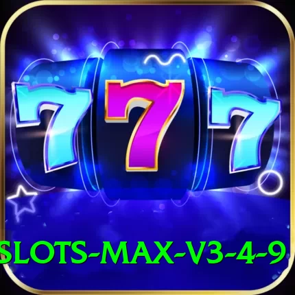 r789 Slots Max v3.4.9 - 2
