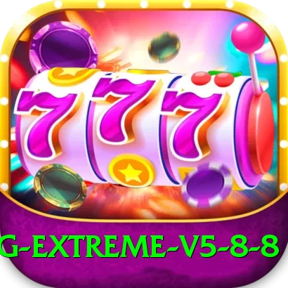 Rajabet Gaming Extreme v5.8.8 - 2