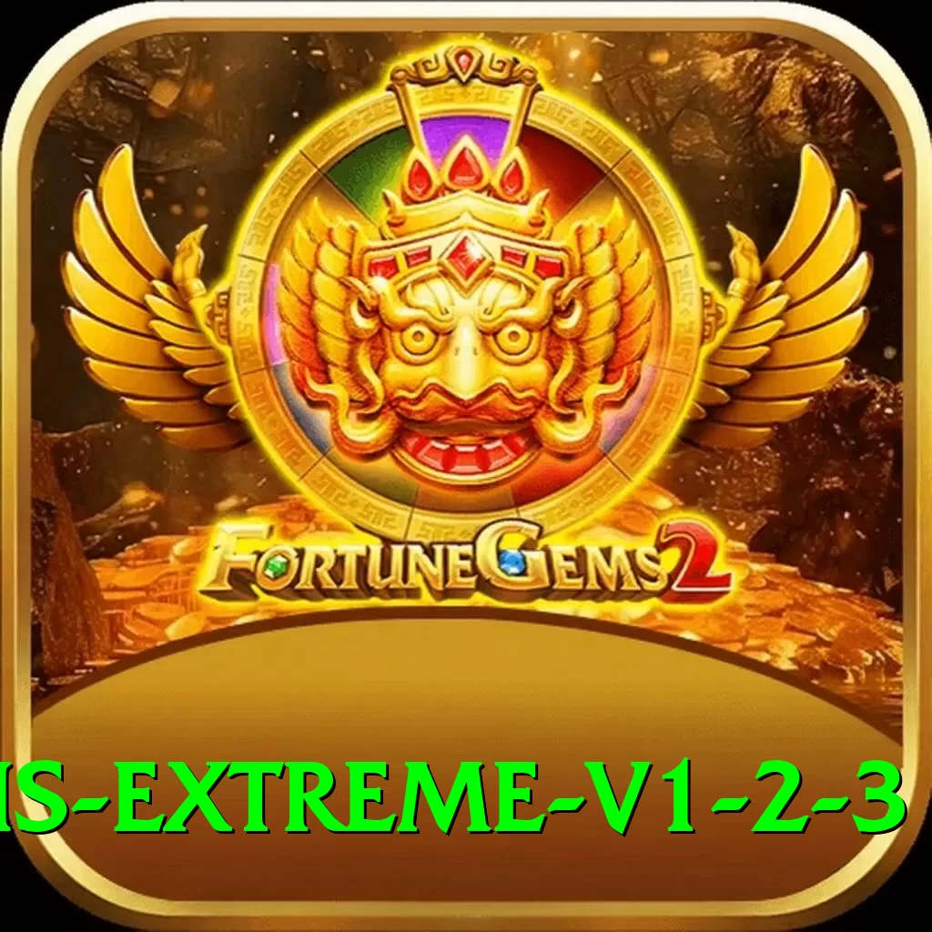 rods Bonus Extreme v1.2.3 - 2