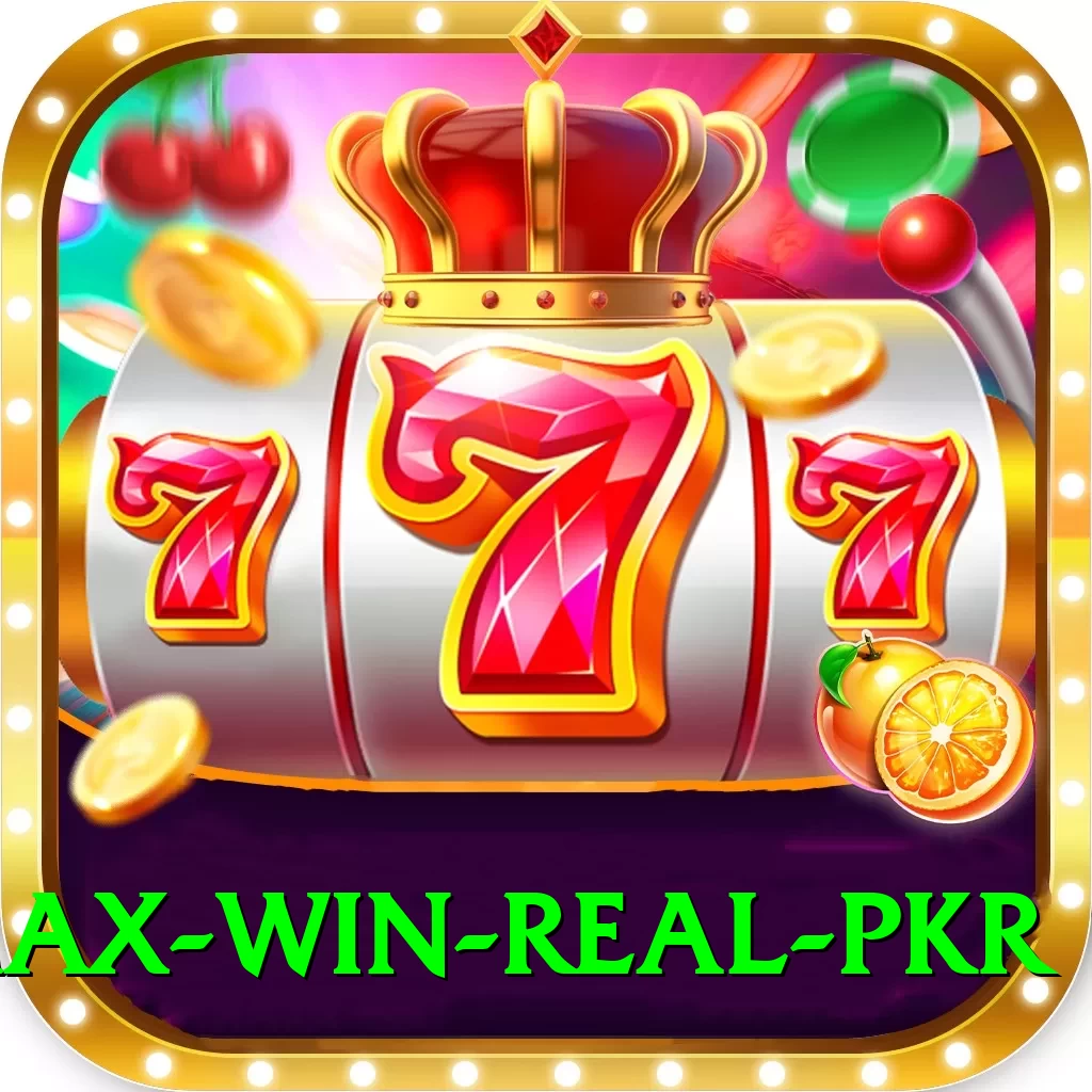 Royal x Casino Max - Win Real PKR - 2