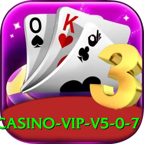 rs777 Casino VIP v5.0.7 - 2