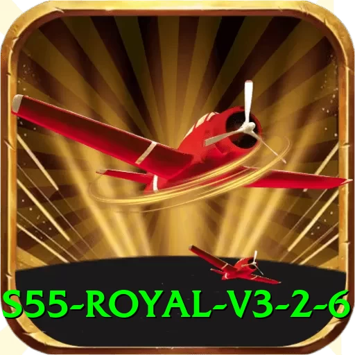 s55 Royal v3.2.6 - 2