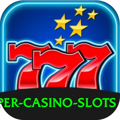 Star Game Super - Casino & Slots - 2