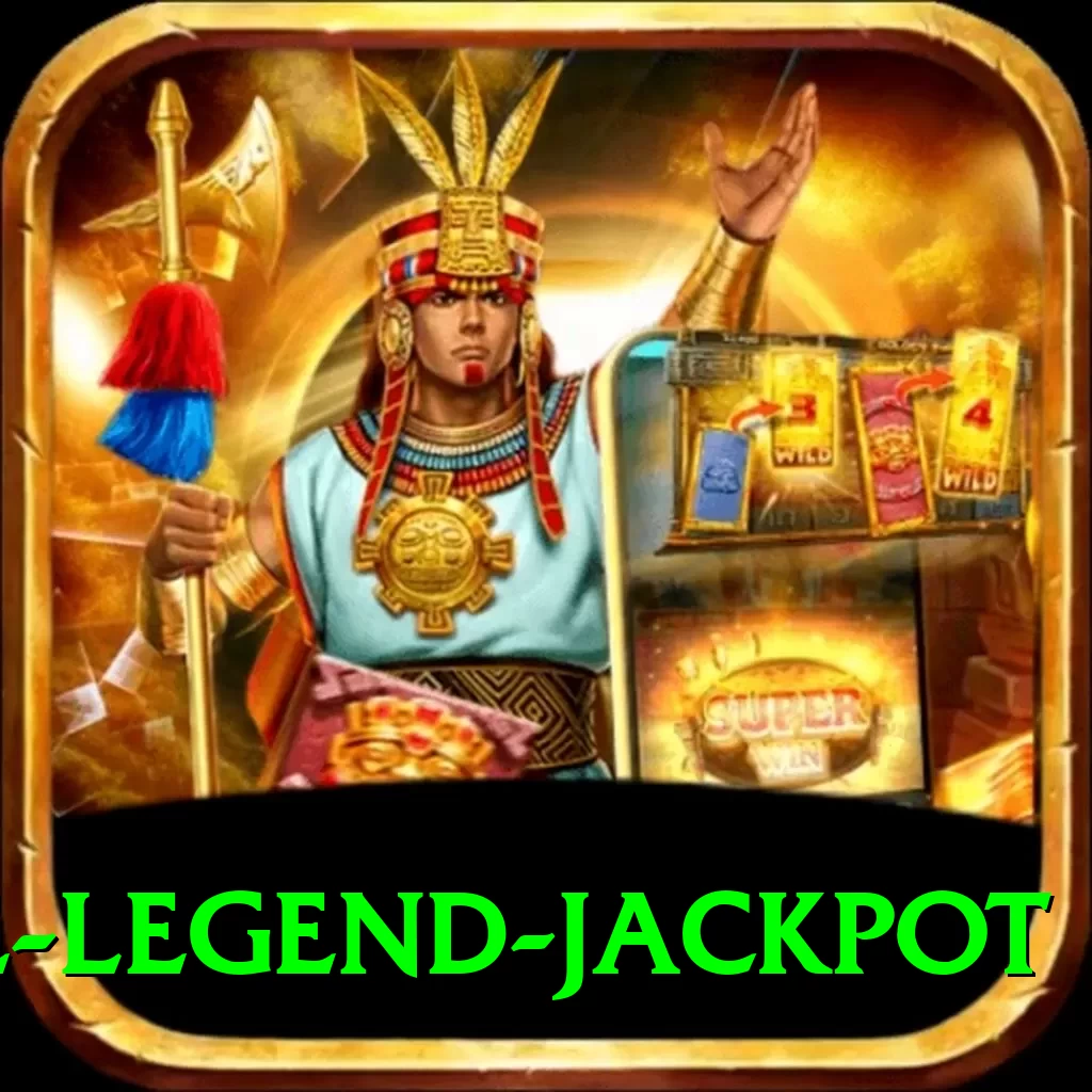 tackle Legend Jackpot - 2