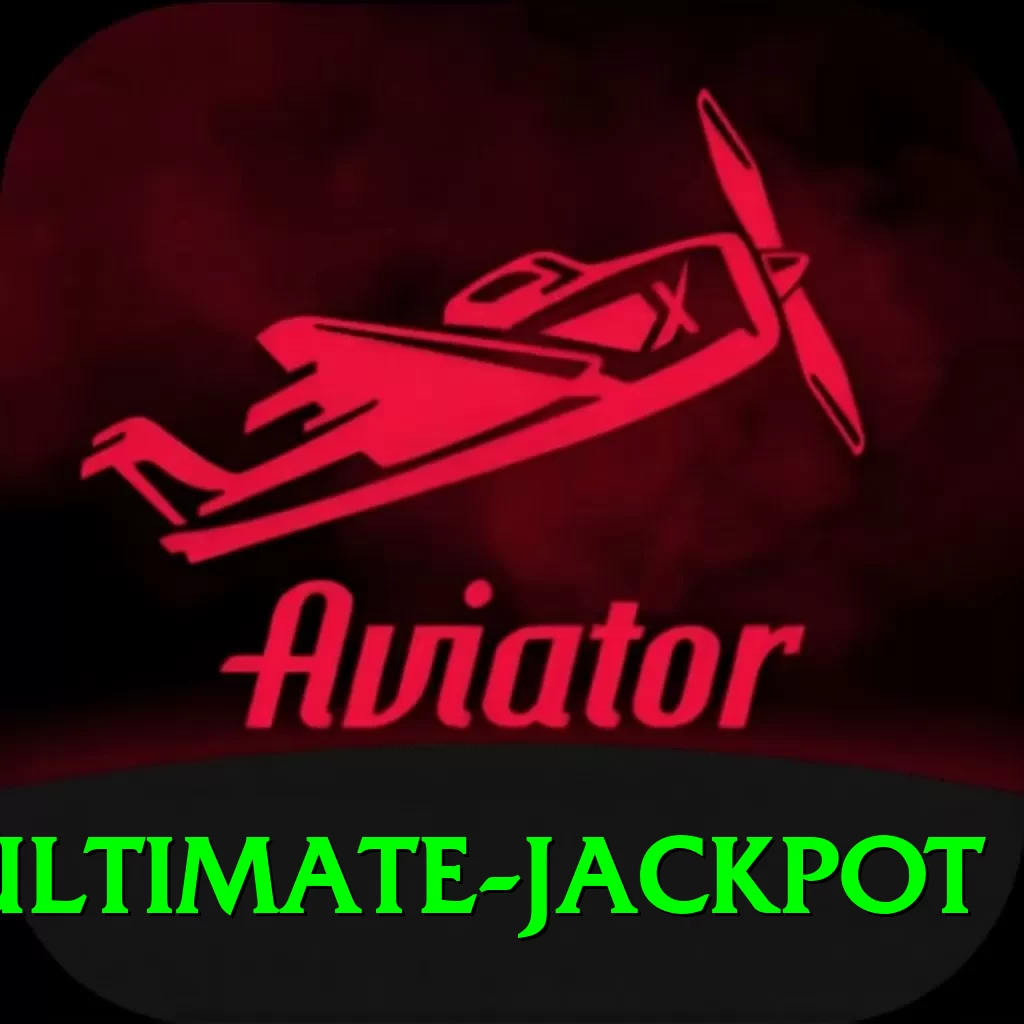 tgslot Ultimate Jackpot - 2