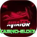 TopJit Max - Casino & Slots