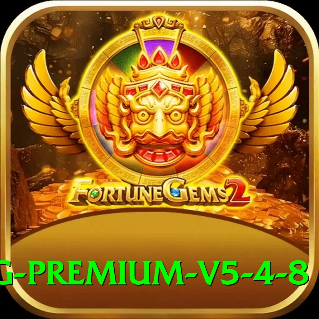 w567 Gaming Premium v5.4.8 - 2