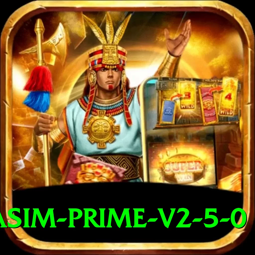 wasim Prime v2.5.0 - 2