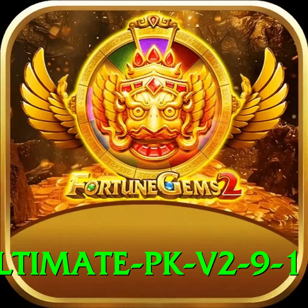 we999 Ultimate PK v2.9.1 - 2