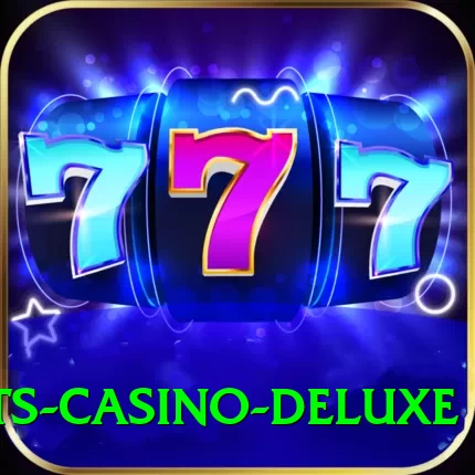 Winli Slots - Casino Deluxe - 2