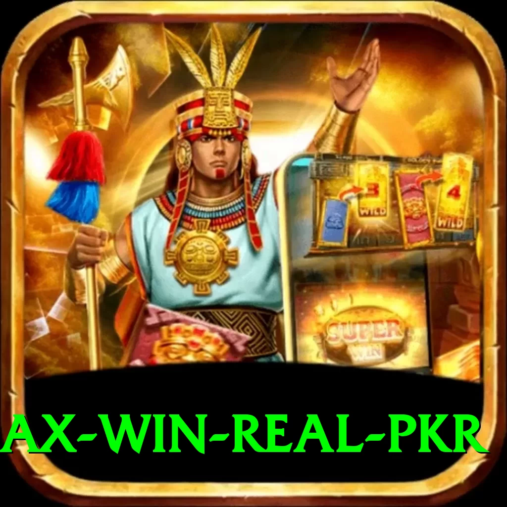 Winli Slots Max - Win Real PKR - 2