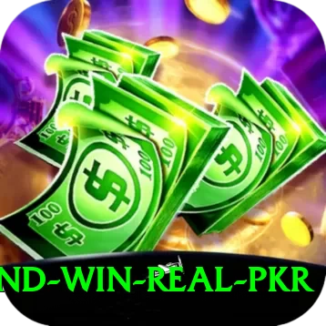 winpkr Legend - Win Real PKR - 2