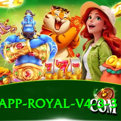 wowpk App Royal v4.3.3 - 2