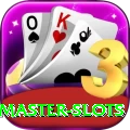X555 Master Slots