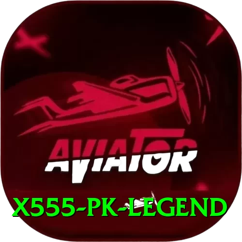 x555 PK Legend - 2
