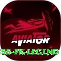 x555 PK Legend