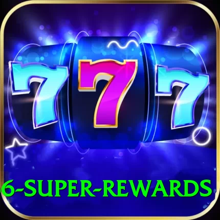 x666 Super Rewards - 2