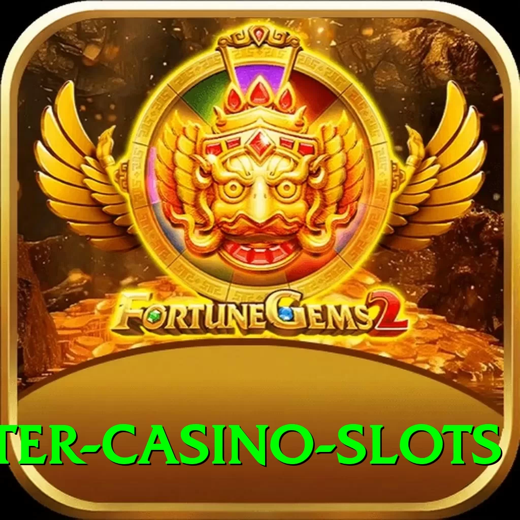 X777 Game Master - Casino & Slots - 2