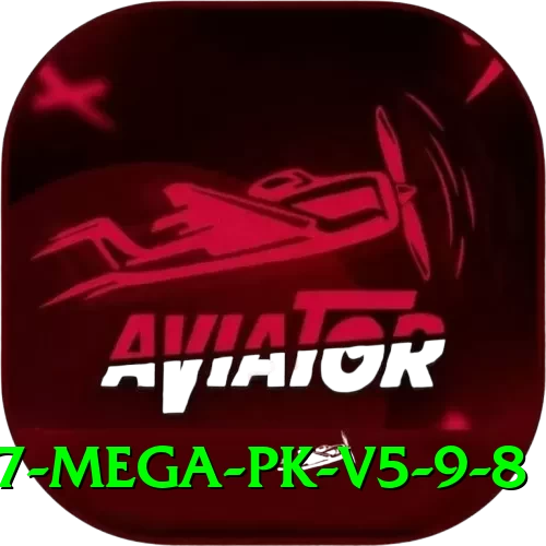 x777 Mega PK v5.9.8 - 2
