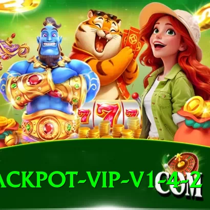 Y444 Game Jackpot VIP v1.4.2 - 2