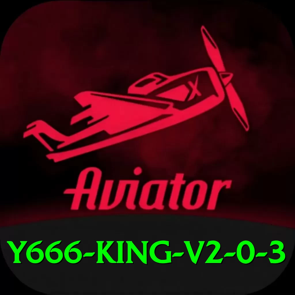 y666 King v2.0.3 - 2