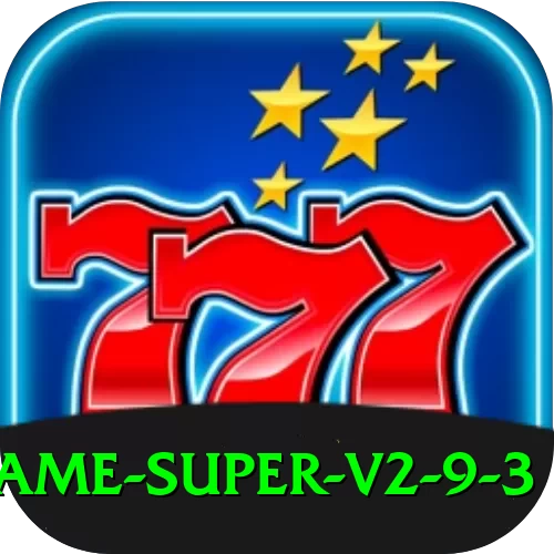 y999 Game Super v2.9.3 - 2
