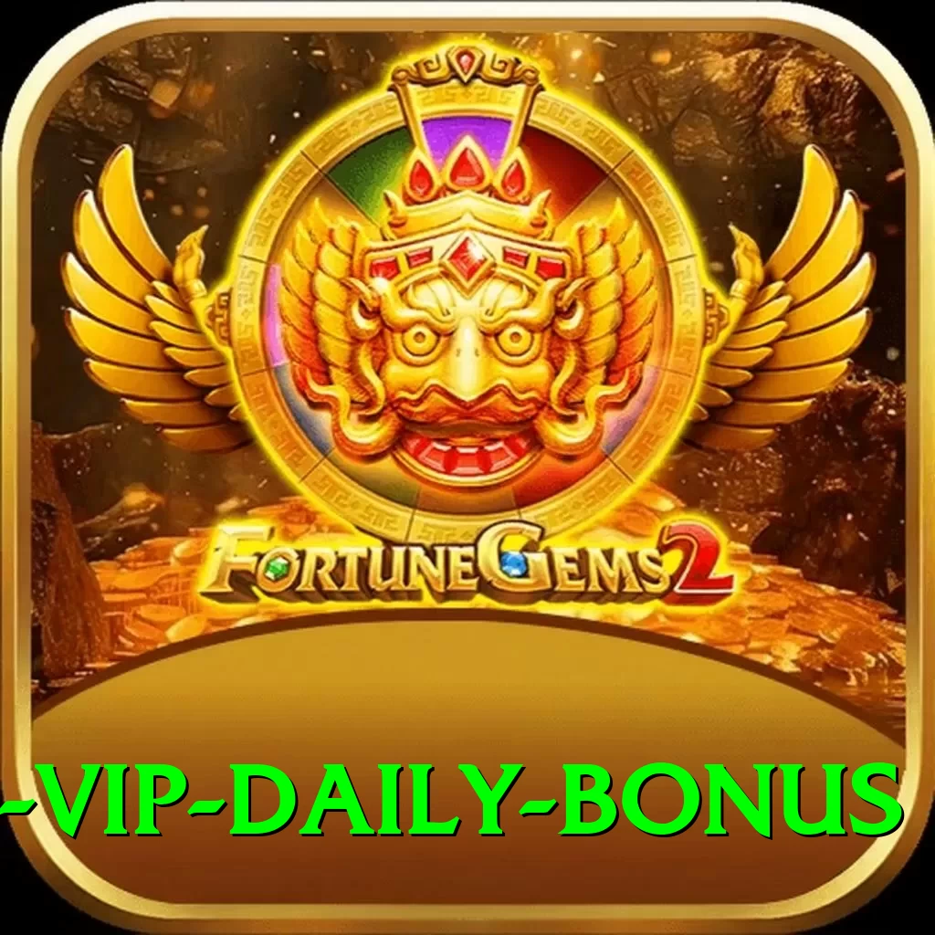 y999 VIP - Daily Bonus - 2