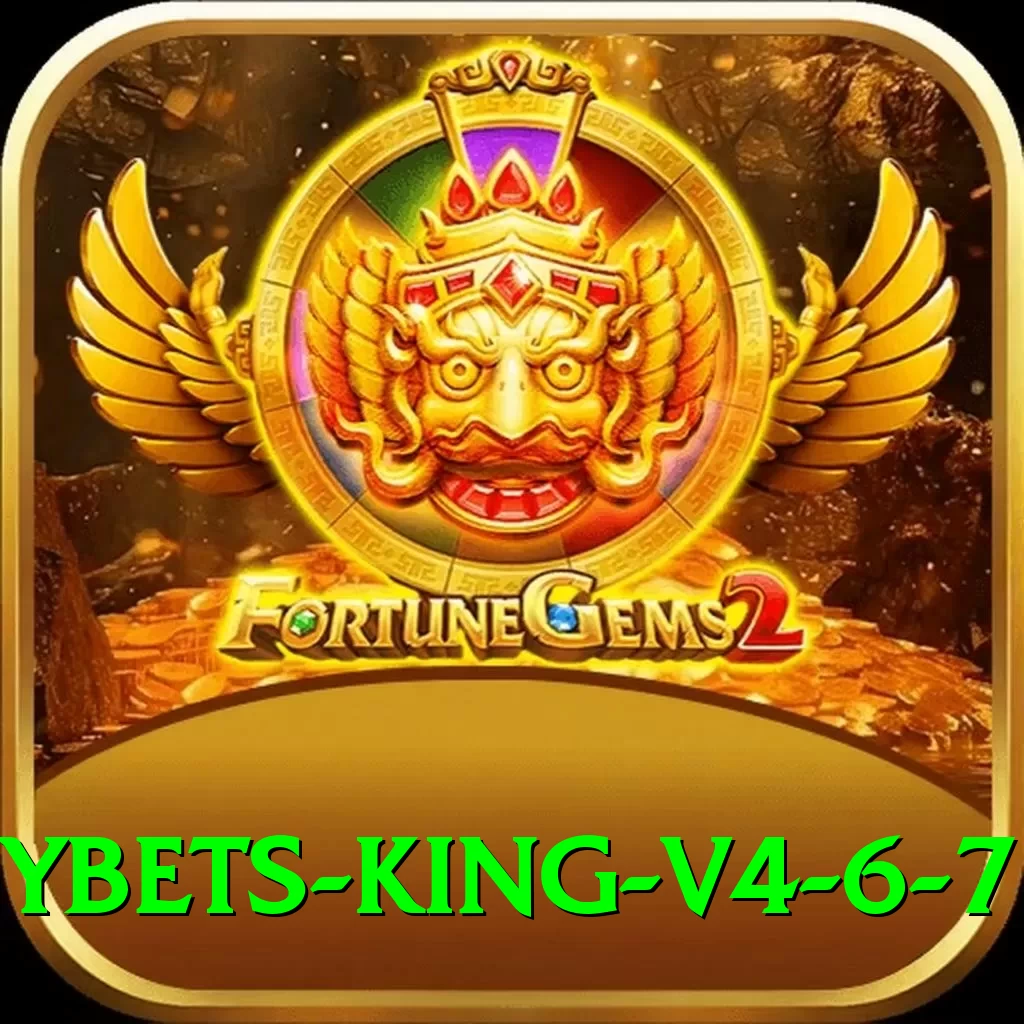 Ybets - King v4.6.7 - 2