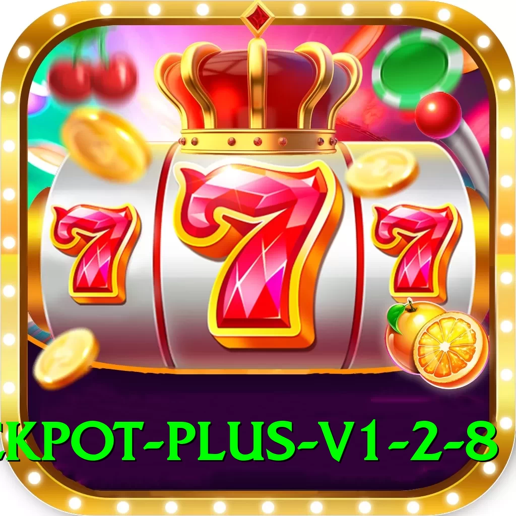 Yes008 Game Jackpot Plus v1.2.8 - 2